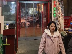 -蜀巷弯弯串串香(长春总店)