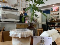 -WATER CAFE(广厦店)