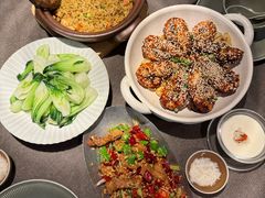 -一川二水•粤川醉(CP静安店)