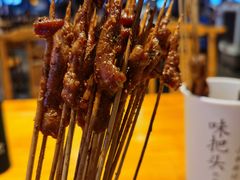 -八一路好吃街(雨田商务大厦店)