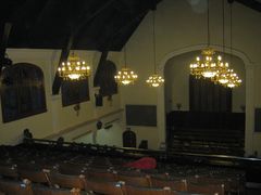 -上海基督教景灵堂