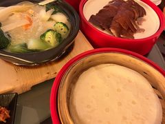 -采悦轩中餐厅·粤菜·海南菜(神州半岛喜来登度假酒店)