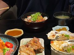 -龙吟大江户(华侨店)