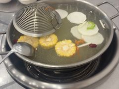 -福记阿牛·潮汕牛肉火锅(汽博店)