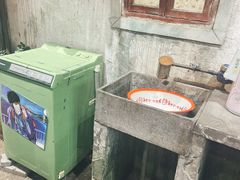 -CITY MART城市集市·里弄(北外滩来福士广场店)
