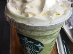 -星巴克臻选(江门汇悦大融城店)