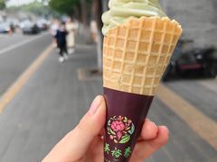 -吴裕泰(雍和宫店)