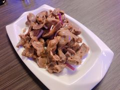 -香岛私房菜(金屋·秦皇半岛店)