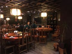 -禅e私房菜 Zen E Private Kitchen Chinese Restaurant