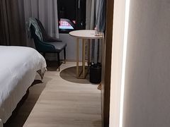 -禧粤YUE HOTEL(广州公园前地铁站店)
