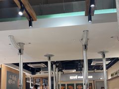 -炽城·烤肉名家(鸿达中央广场店)