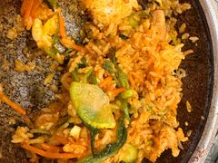 -春花民族美食(佳木斯总店)