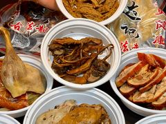 -达记卤菜店(红庙店)