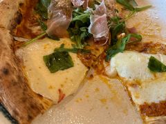-PIZZA BIANCA(民园店)