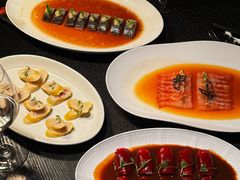 -山港凯悦酒店·东海88私房菜