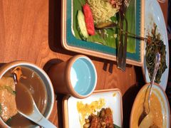-马来西亚肉骨茶汤·招牌螃蟹·烧鸡·呷喱吧吧(海上世界店)