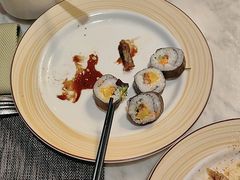 -二楼咖啡厅·厦门源昌凯宾斯基大酒店(湖滨中路店)
