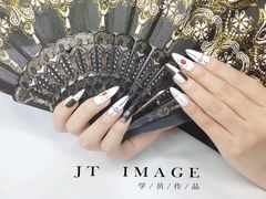 -吉田美学化妆美甲摄影培训(丽水校区)