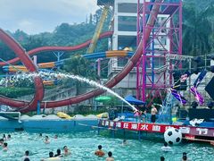 -清泉湾生态旅游度假区