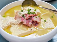 -天毓山庄·餐厅