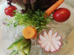 -利顺德大饭店·水岸中餐厅(小白楼店)