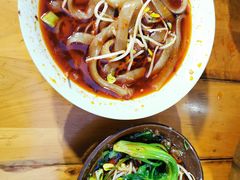 -老瓦房冷锅串串(文殊院店)