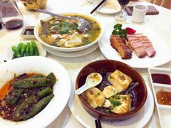 -顺德佬(石厦店)