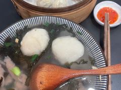 -小宝·路鼎记·福鼎特色小吃(富民路店)