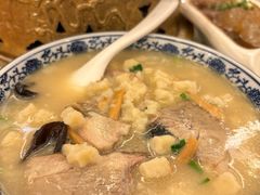 -玉华宫宾馆·餐厅(铜川驻京办店)