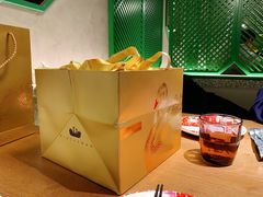 -BLACKSWAN黑天鹅(环球店)