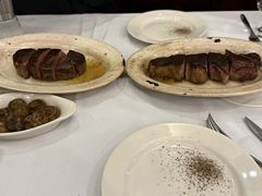 -摩根扒房(桐梓林店)