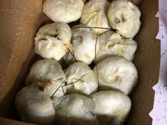 -舒小笼松针小笼包