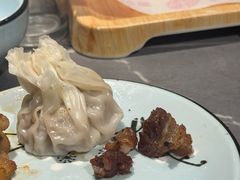 -老白清真烧烤(锦州旗舰店)