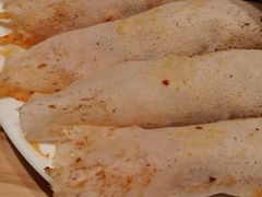 手工薄饼-嘉州叶婆婆钵钵鸡(建设路店)