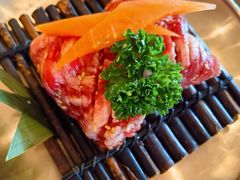 -西塔老太太泥炉烤肉(青浦蟠龙天地店)