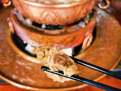 鲜嫩的牦牛肉-康巴藏餐(束河古镇店)