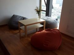 -悦耐私教健身馆(保利中心店)