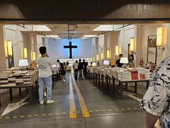 -先锋书店(五台山总店)