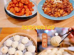 -陈傻子餐厅(世纪都会店)
