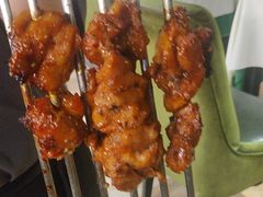 -戈拿旺巴西烤肉(崇文门店)