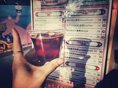 -叁秋咖啡 SANQIU COFFEE(天津河北路店)