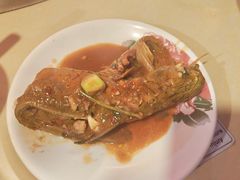 -王老六铁锅炖鱼(翠微店)