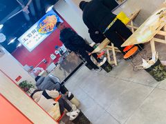 -王菊美食街·王菊面馆(总店)