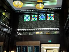 -明阁 Ming Court(广州朗豪酒店)