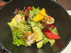 -恰餐厅 CHAR Bar & Grill (珠海仁恒洲际店)