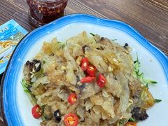 -叶存利海鲜大馅饺子(海宁路总店)