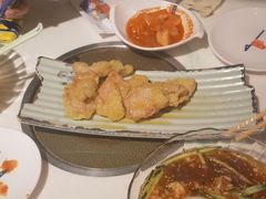 -七八冷面·延边朝鲜族美食(圣熙八号店)