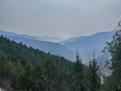 -龙洞风景区-藏龙涧