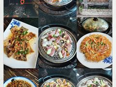 -阿多私房菜(顺德店)