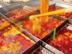 -化龙桥九宫格火锅(清水河店)